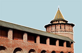 Коломна