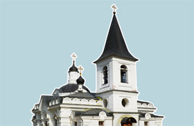 Таруса